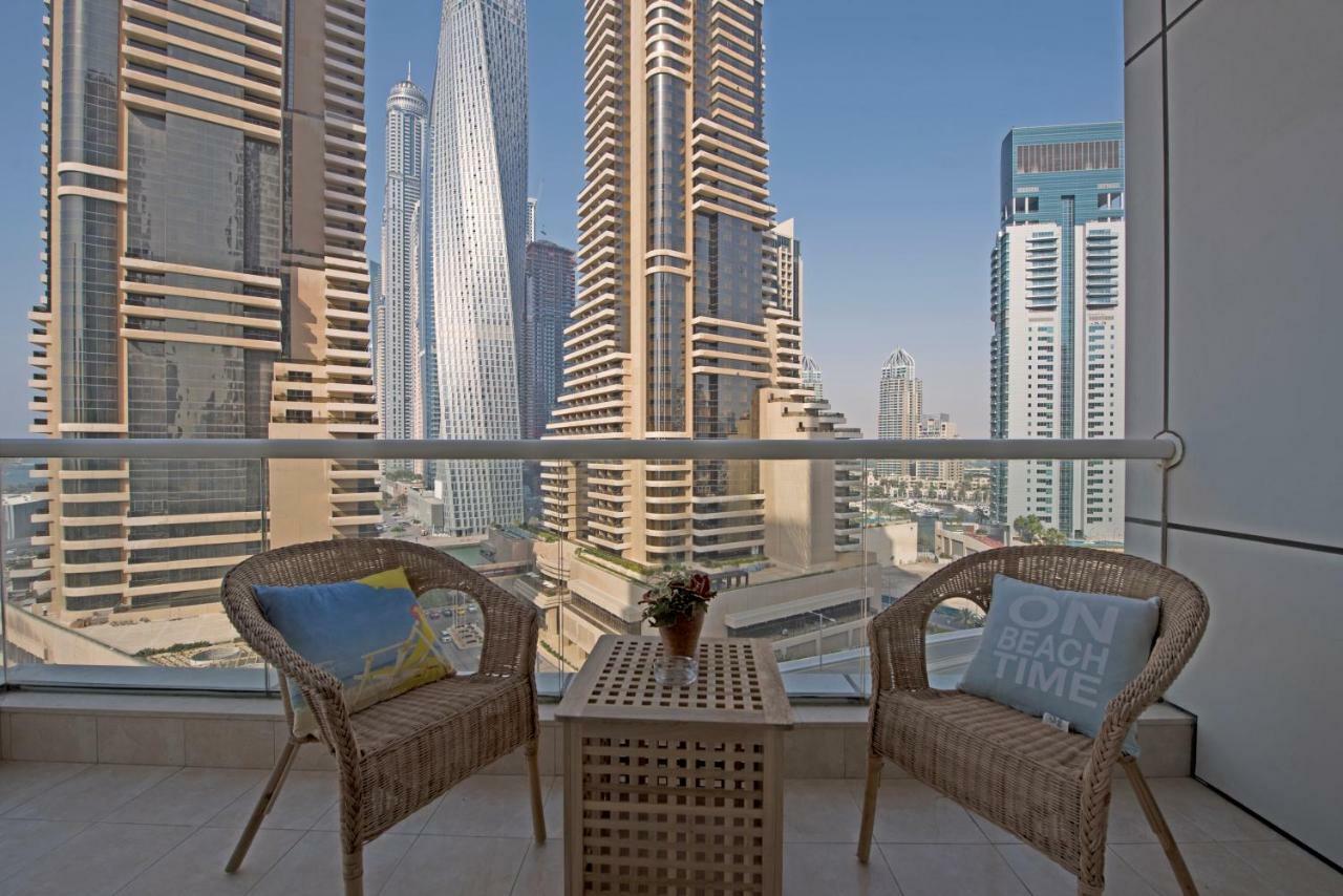 Botanica Tower * Dubaï