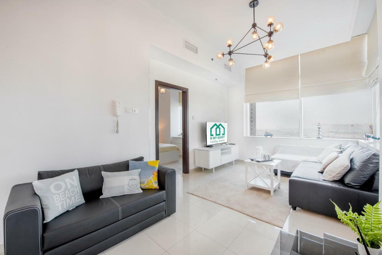 Appartement Botanica Tower