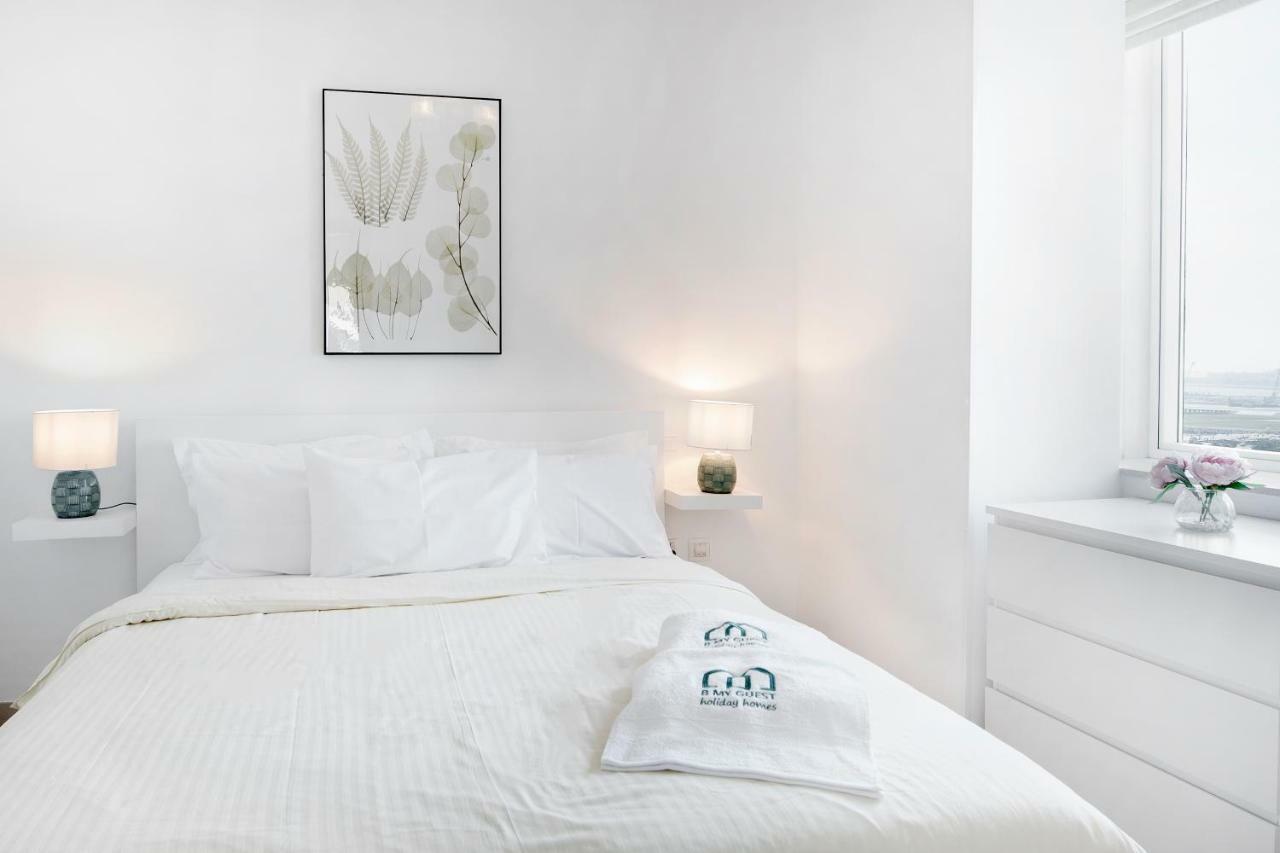 Appartement Botanica Tower *