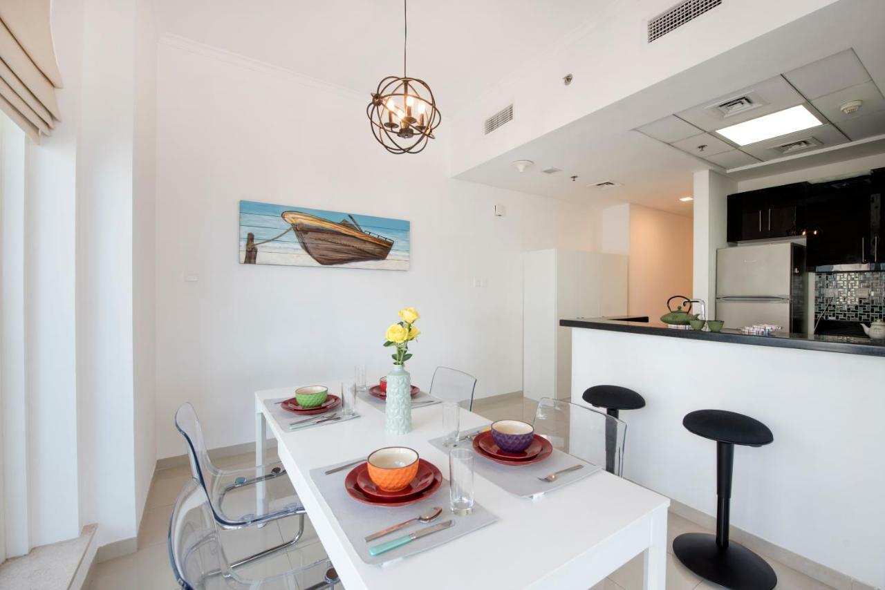 Botanica Tower Appartement