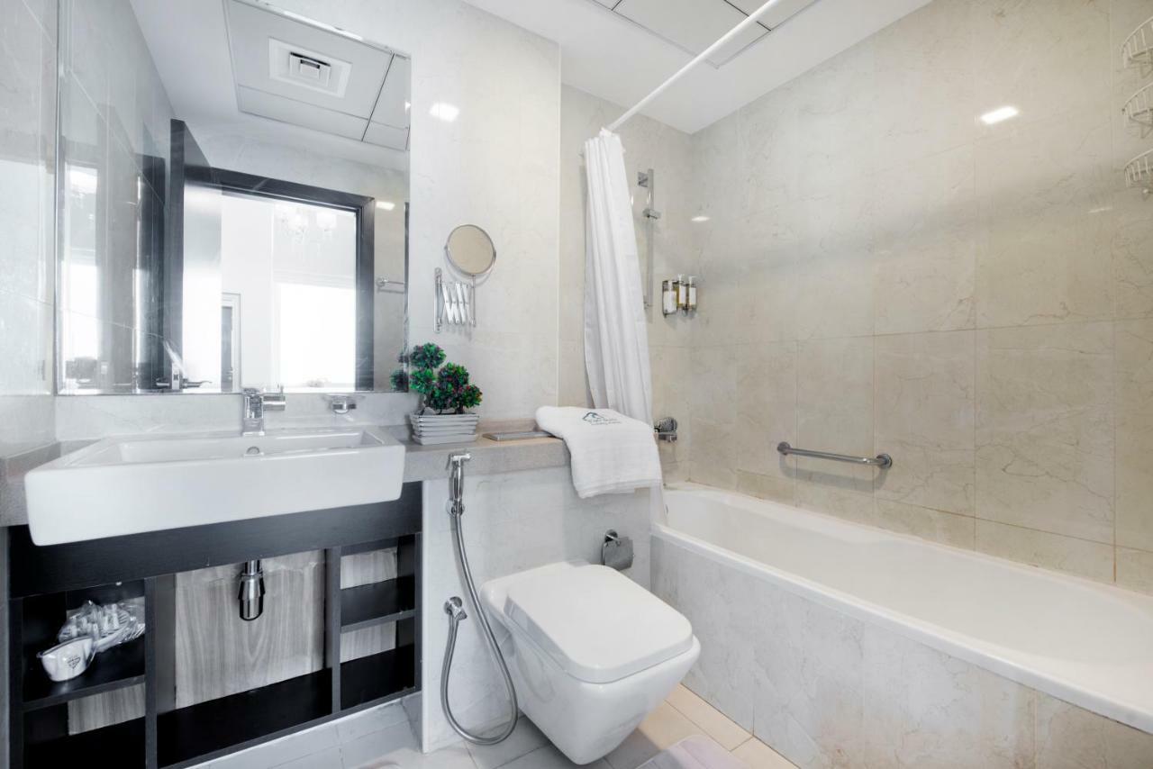 Appartement Botanica Tower Dubaï