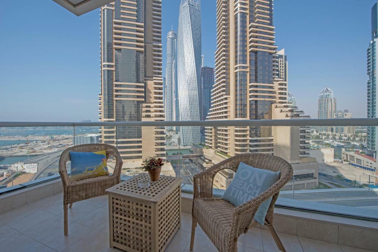 Appartement Botanica Tower *