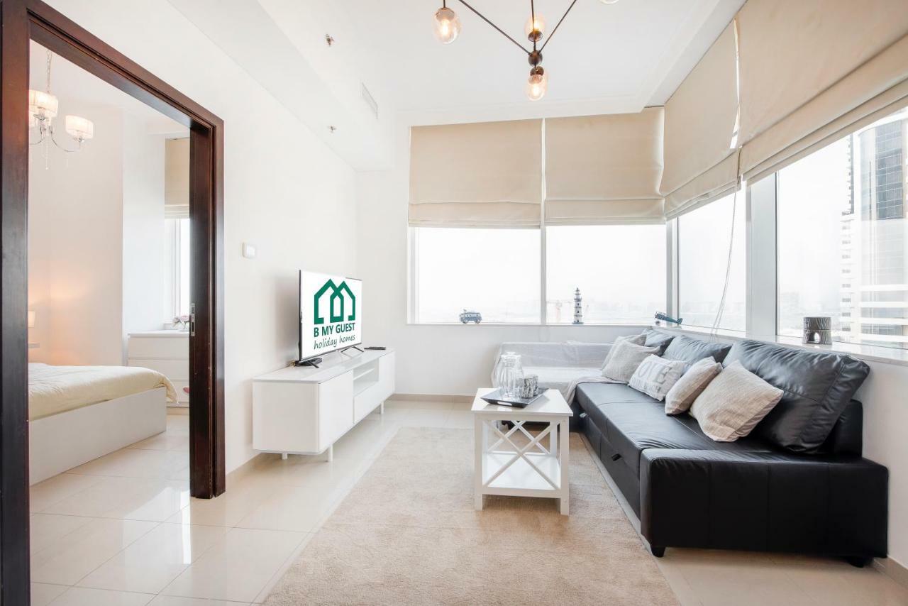 Botanica Tower Appartement