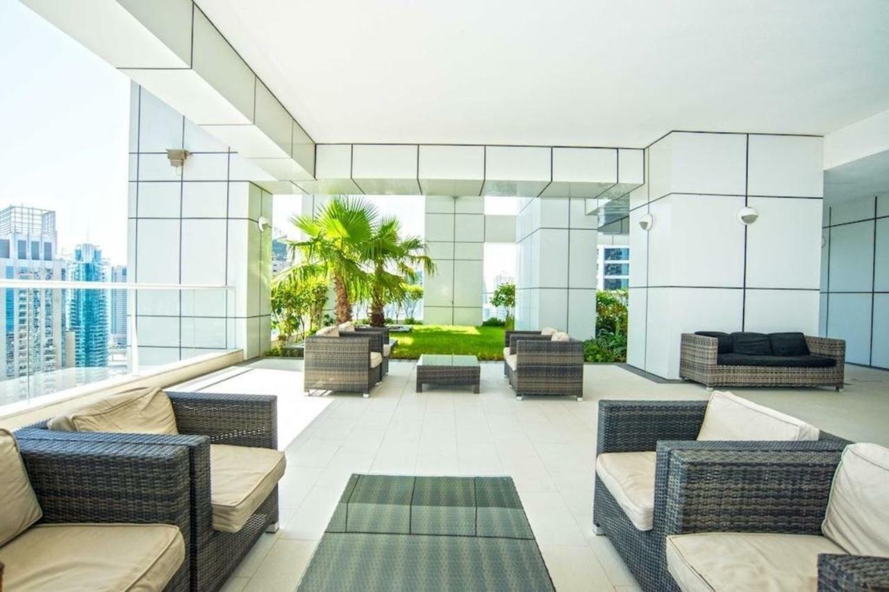 Botanica Tower Appartement *