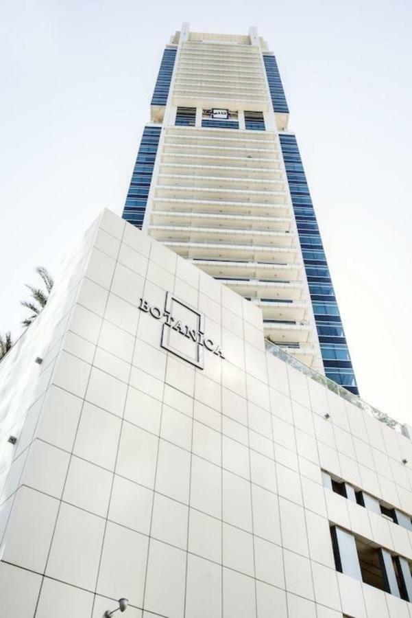 Botanica Tower Appartement Dubaï