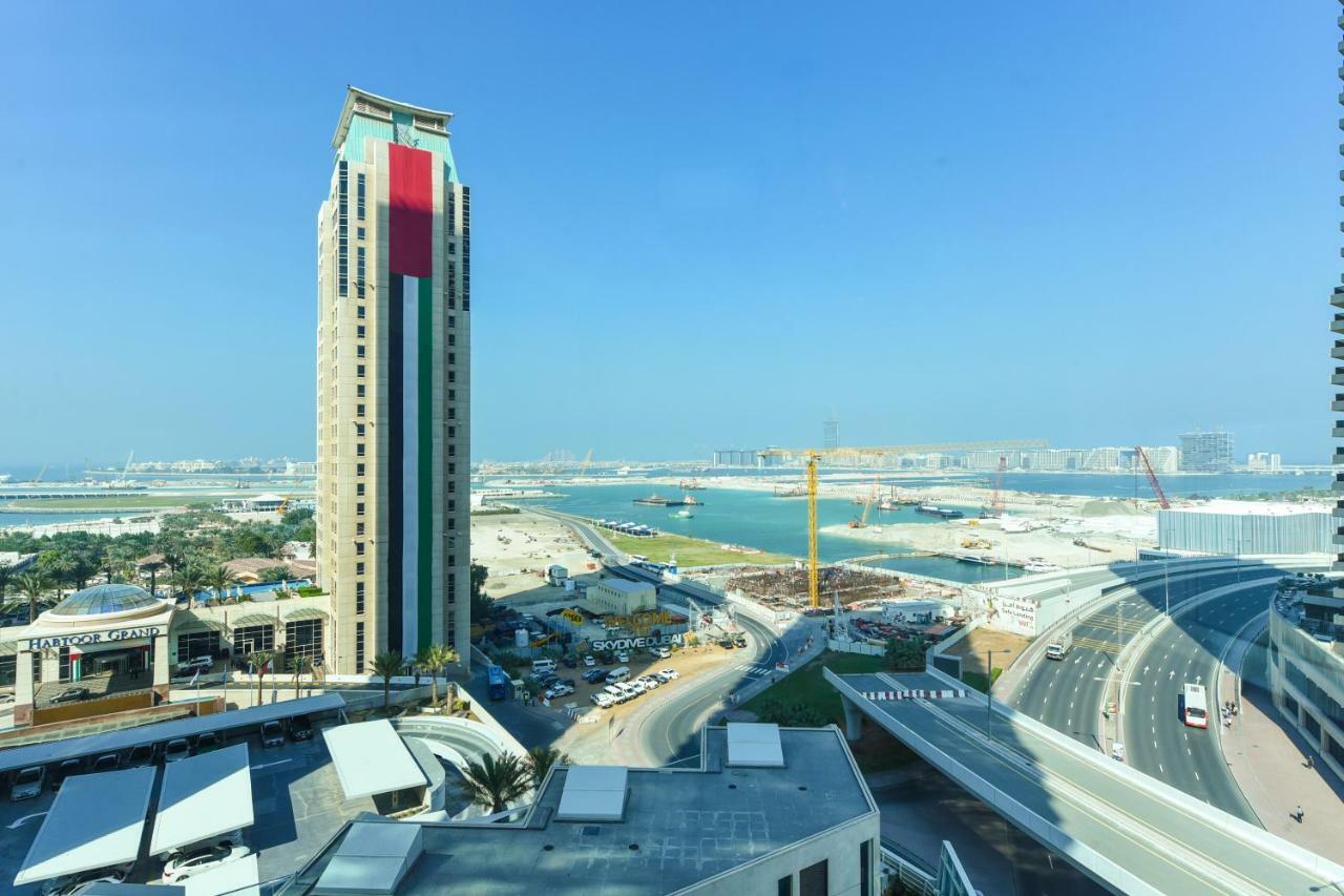 Botanica Tower * Dubaï