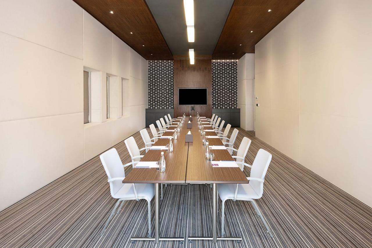 Hyatt Place Wasl District Residences 4* Dubai