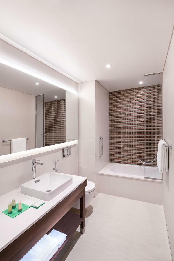 Hyatt Place Wasl District Residences Dubaï