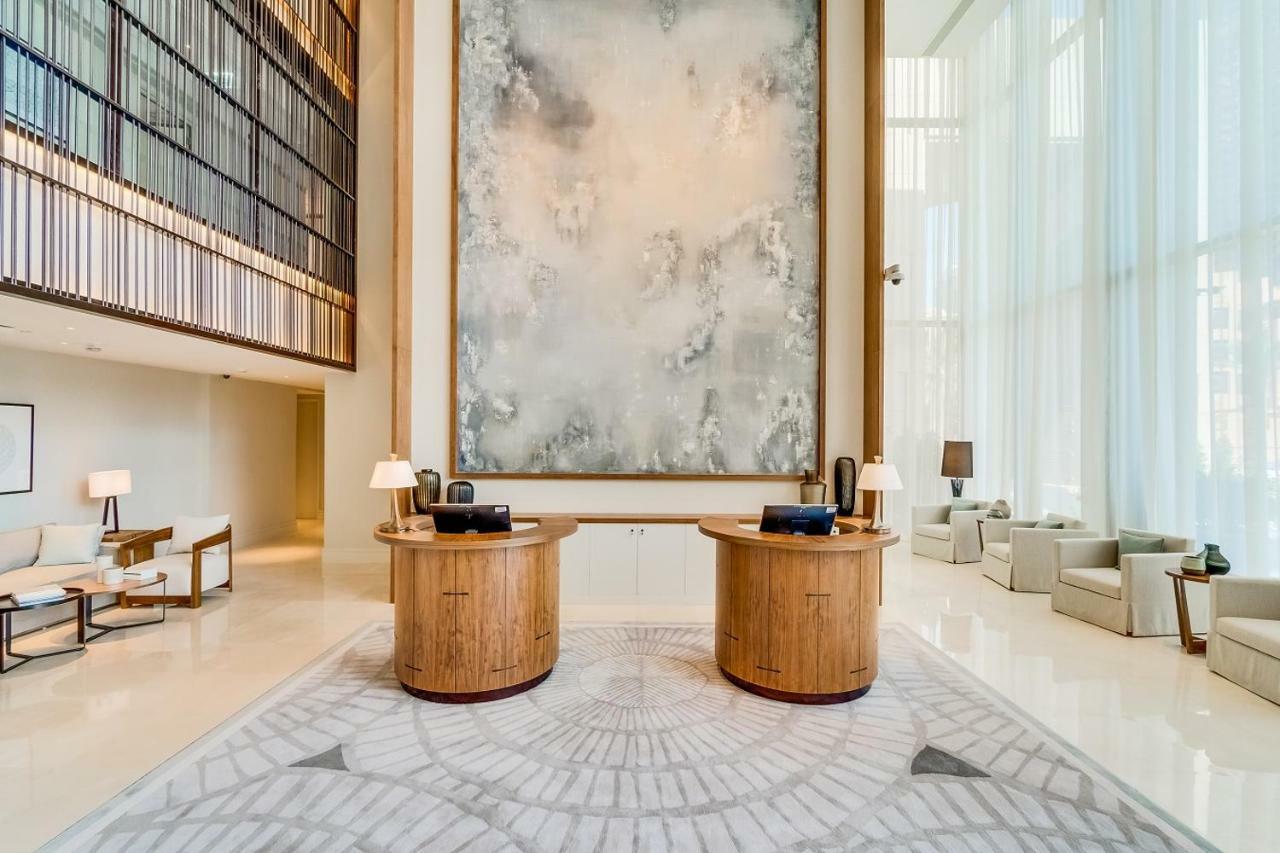 Vida Downtown Residences 5* Dubai
