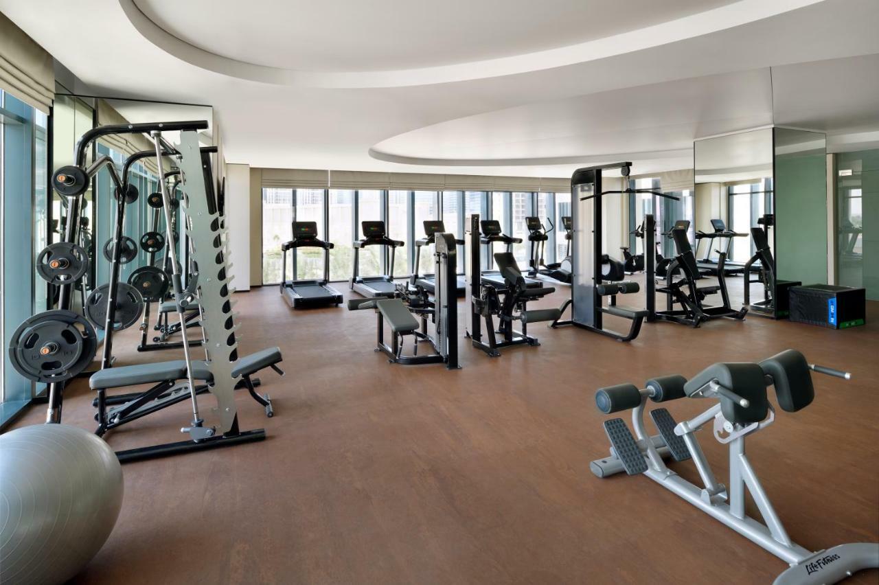 Hotel Vida Emirates Hills 4*