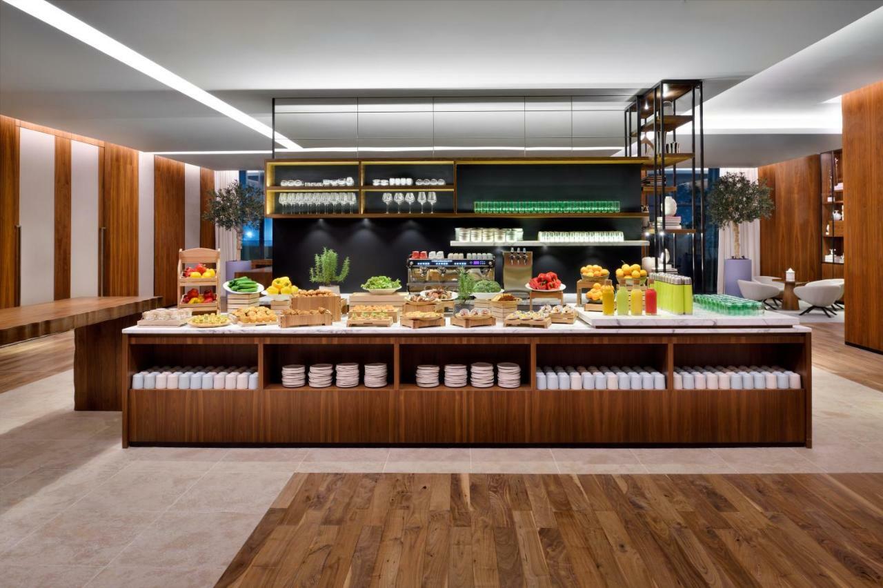 Vida Emirates Hills Dubai