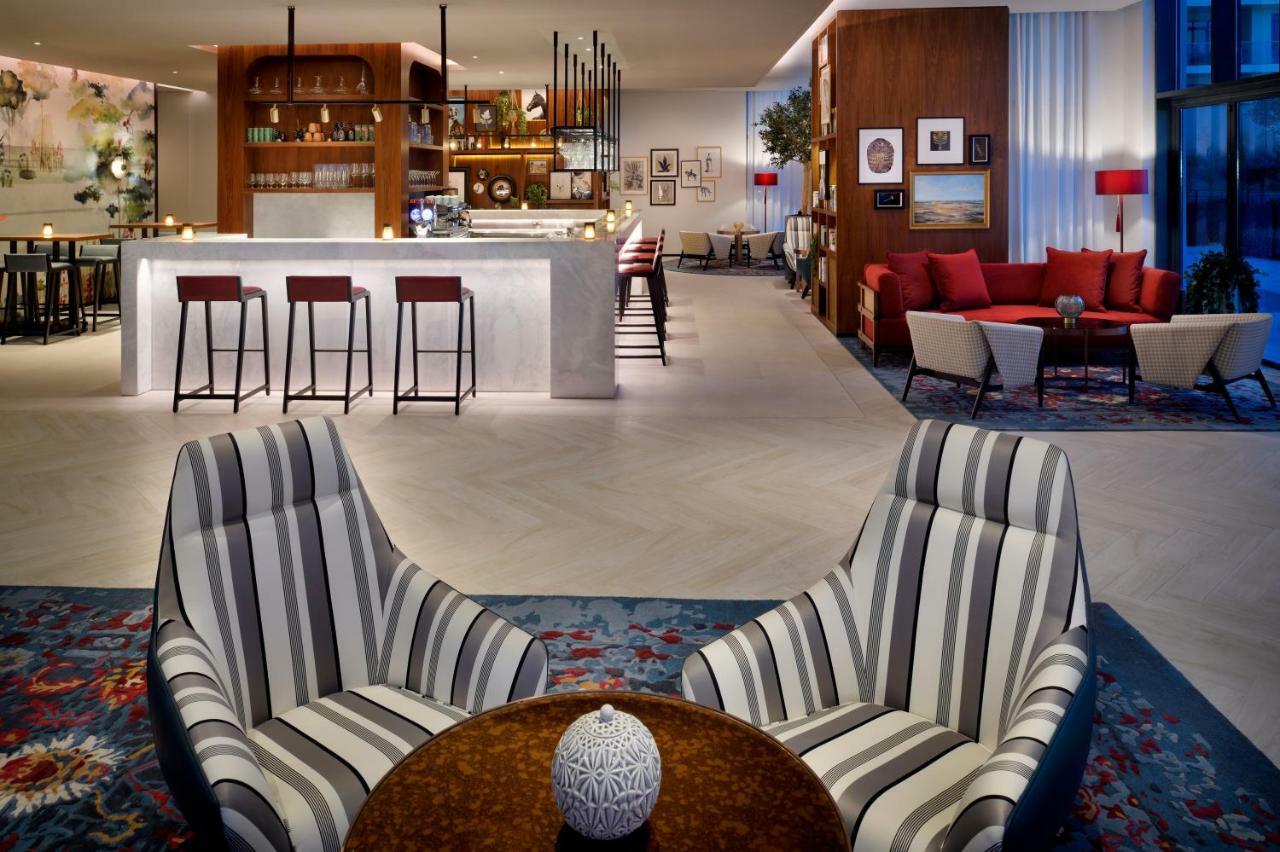 Vida Emirates Hills Hotel Dubai