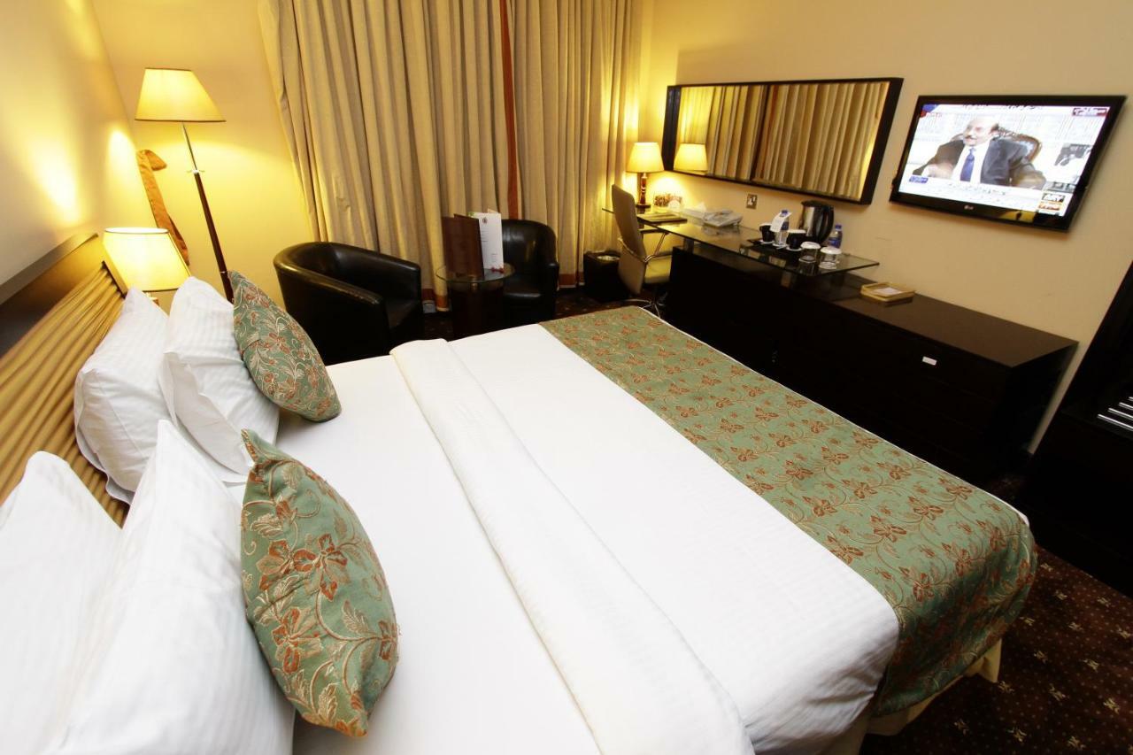 Dorus Hotel Dubai