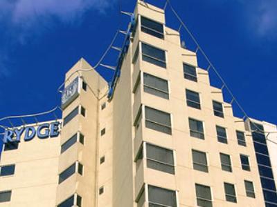 Rydges Plaza 3* Dubaï