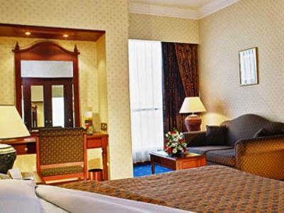 Rydges Plaza Hotel Dubaï
