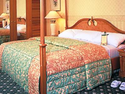 Rydges Plaza Hotel
