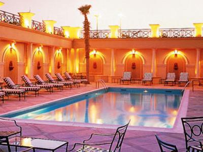 Rydges Plaza Dubaï