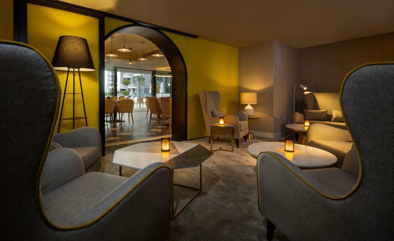 Millennium Atria Business Bay Dubai