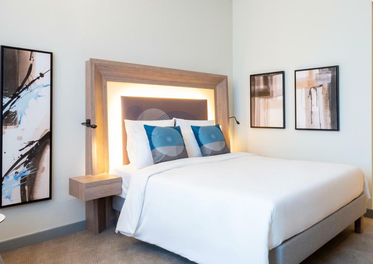 Hotel Novotel Bur - Healthcare 4*