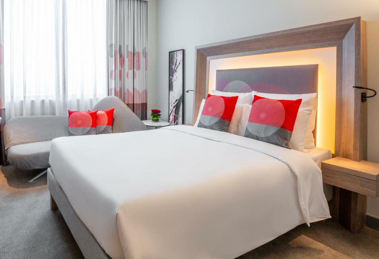 Novotel Bur - Healthcare Dubai
