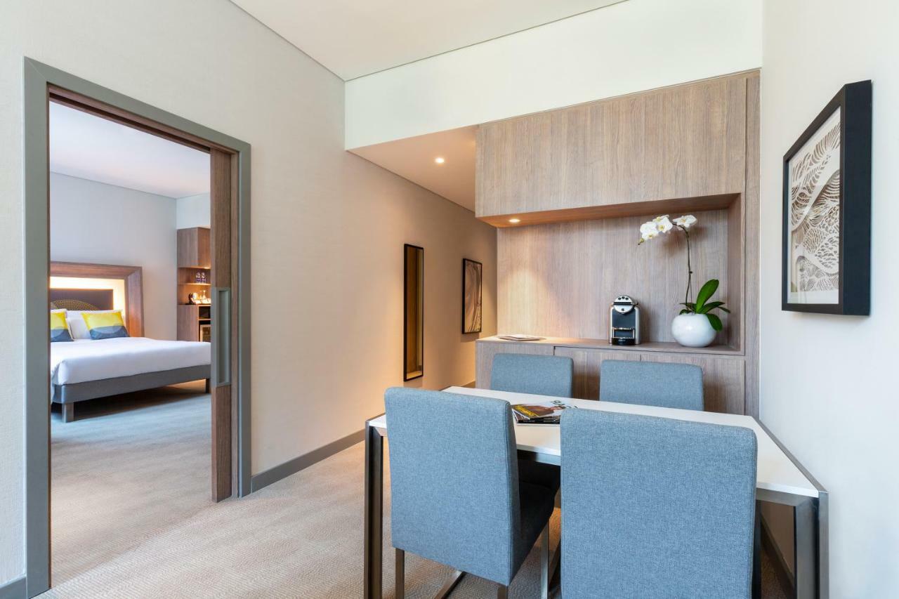 Hotel Novotel Bur - Healthcare 4*