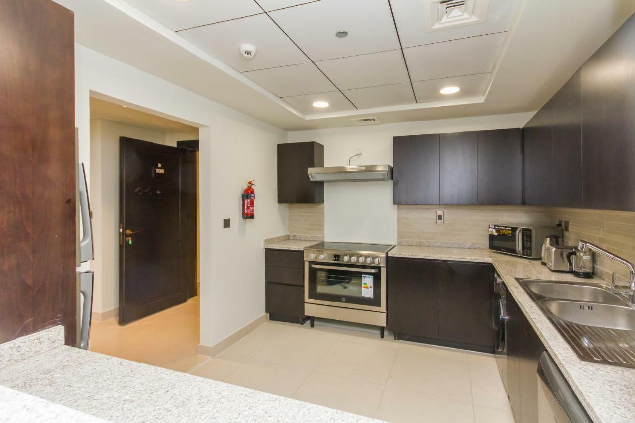 Apartment Bespoke Residences - 2 Bedroom In Balqis Dubai
