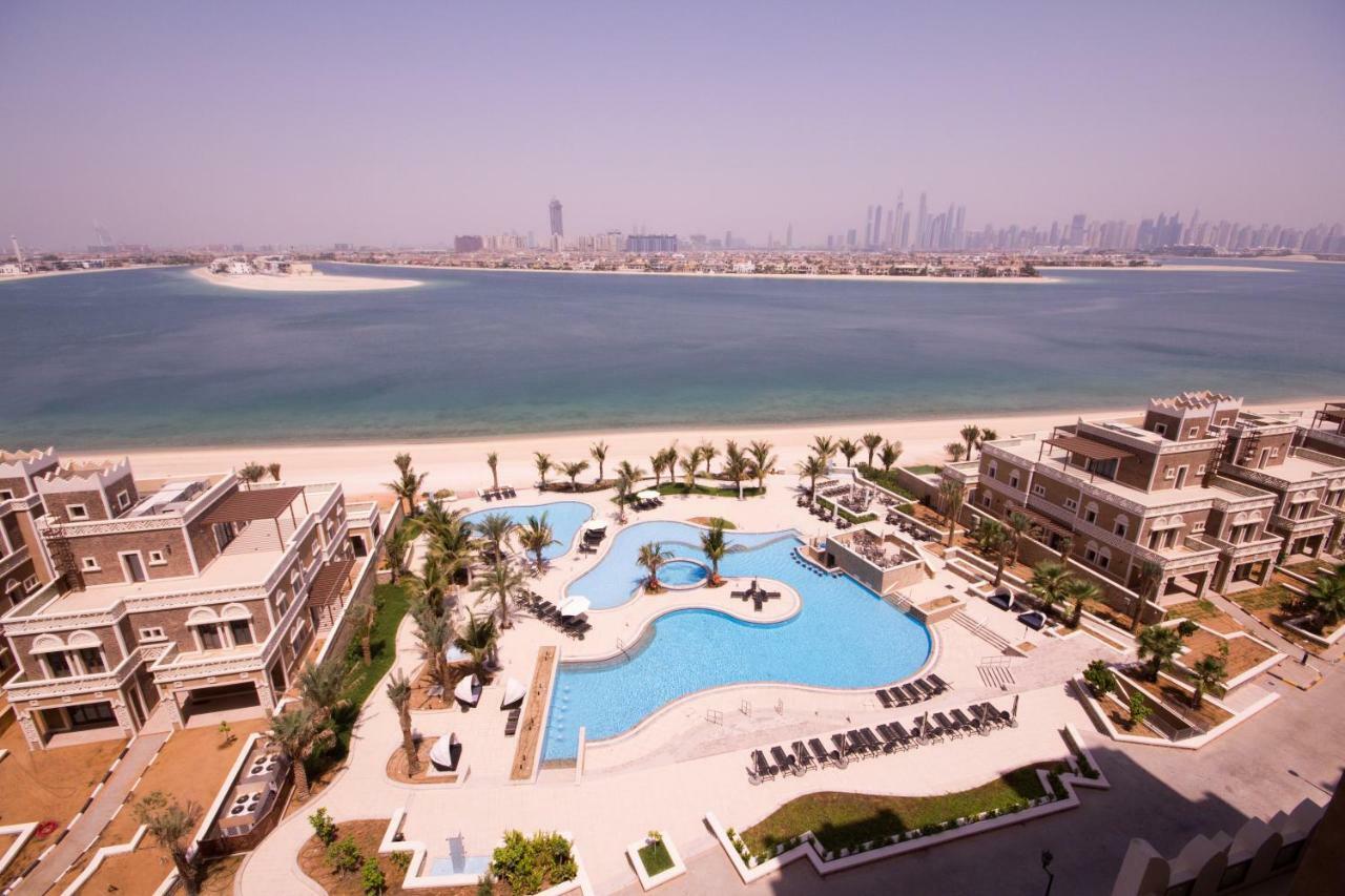 Bespoke Residences - 2 Bedroom In Balqis Dubai