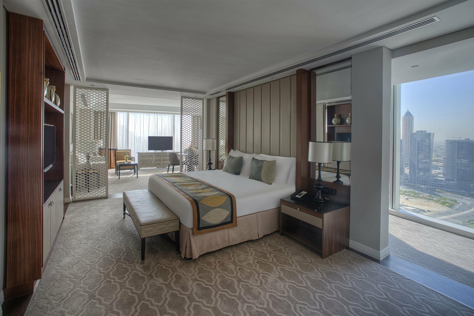 Taj Hotel