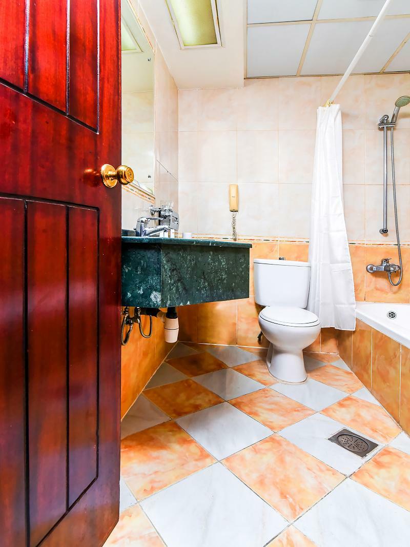 Oyo 124 Oriental Palace Apts Aparthotel 3*