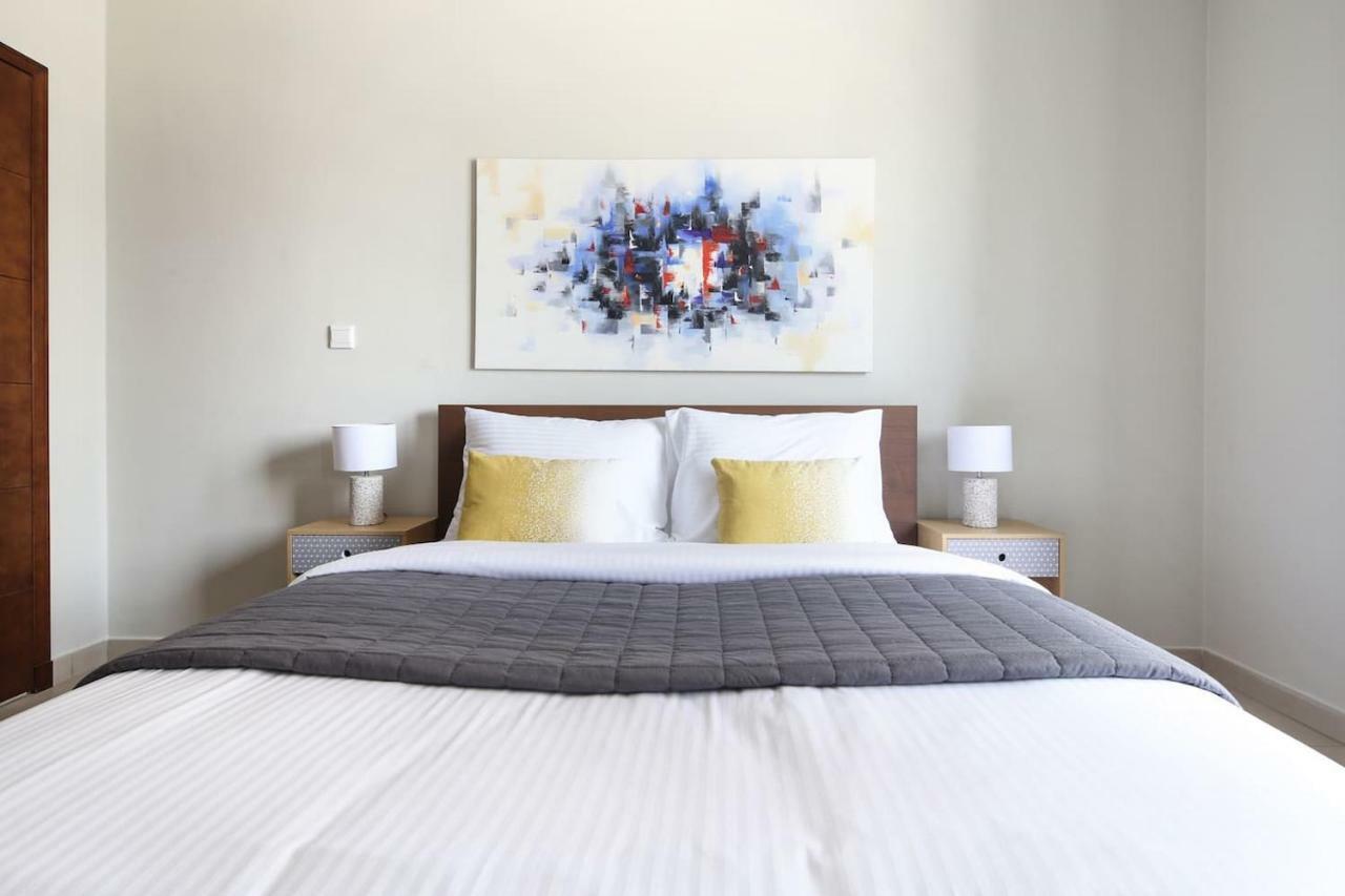 Apartamento Frank Porter - South Ridge 3