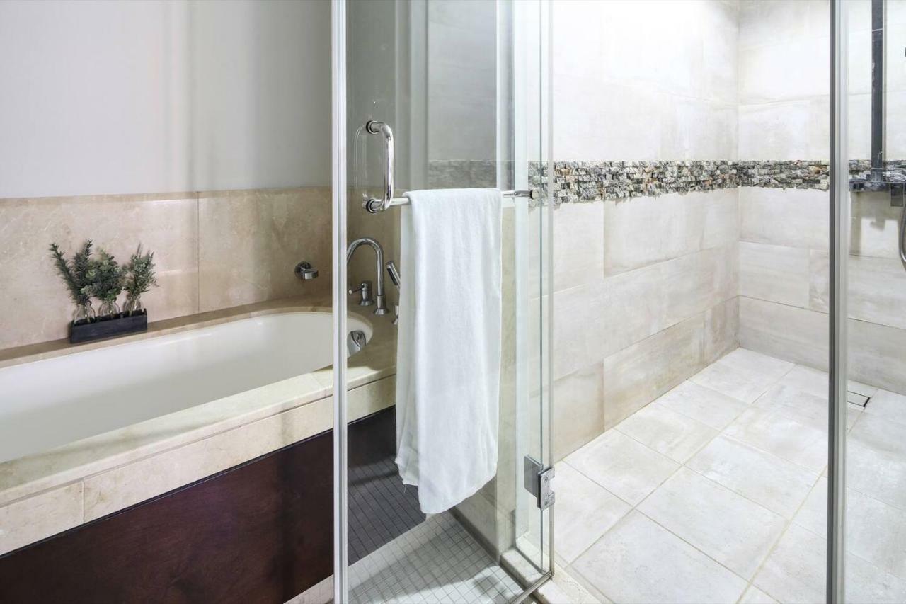 Apartamento Frank Porter - South Ridge 3