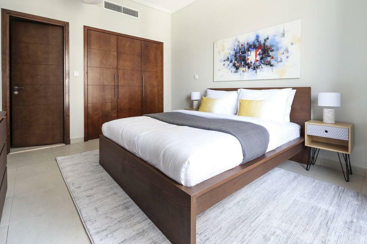 Frank Porter - South Ridge 3 Appartement Dubai
