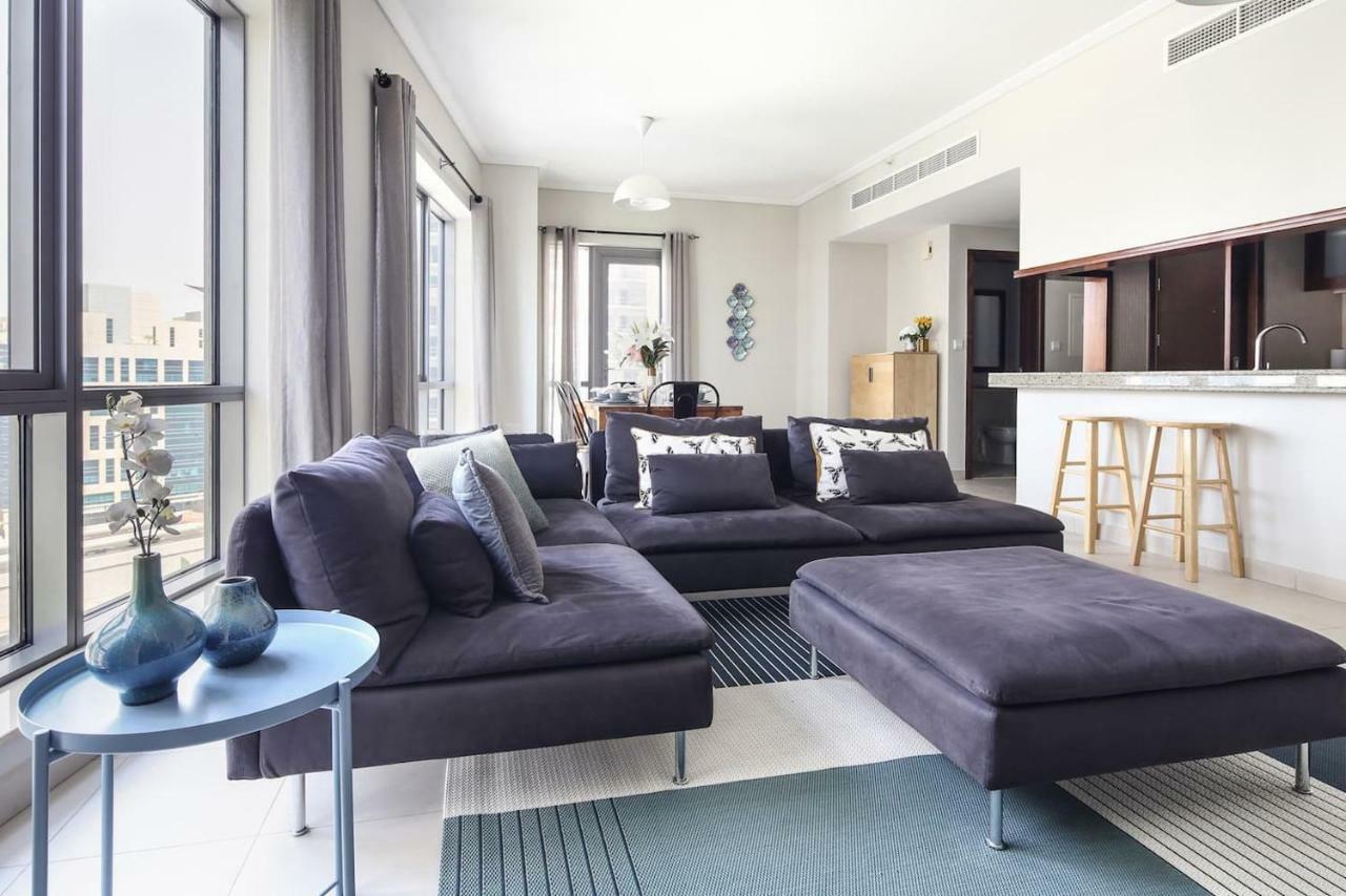 Appartement Frank Porter - South Ridge 3 Dubai