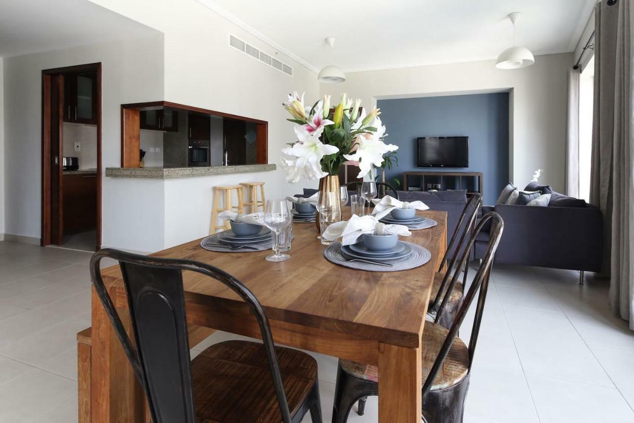 Frank Porter - South Ridge 3 Appartement Dubai