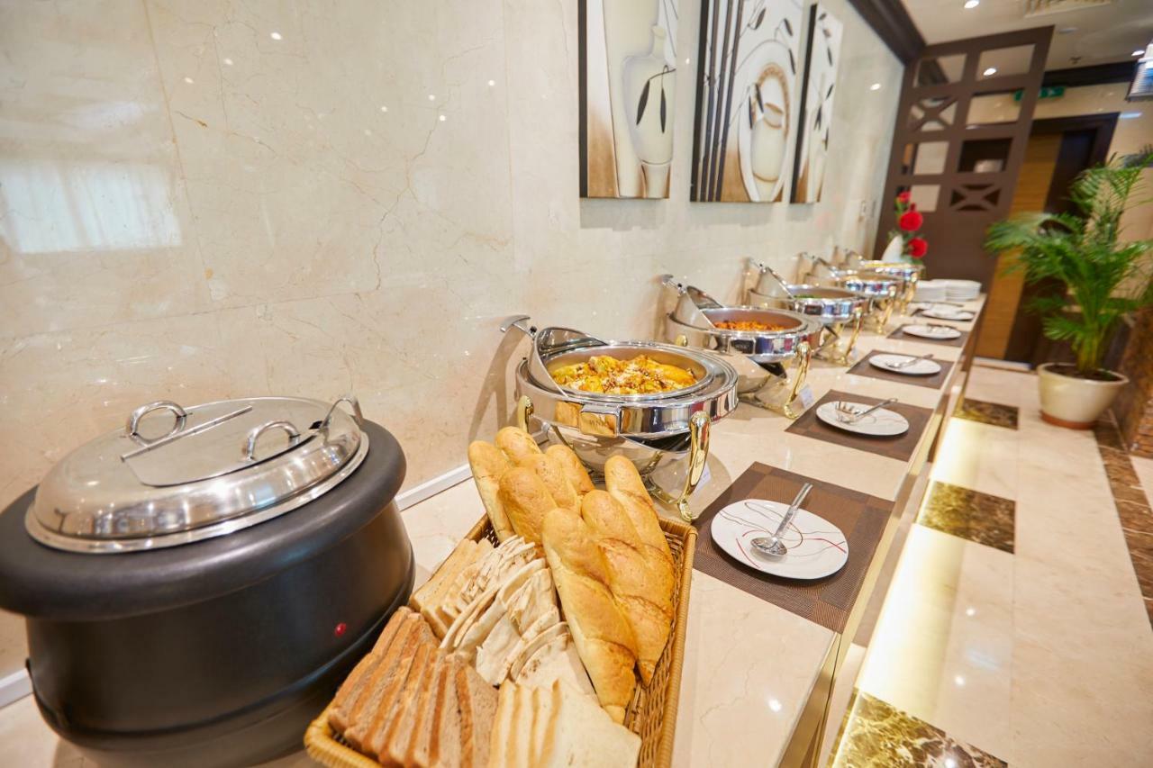 Appart hôtel Dream Llc Dubaï