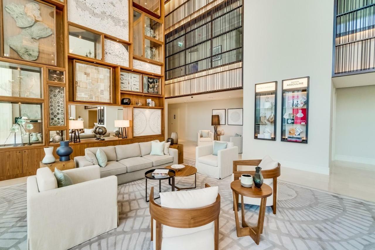 Vida Downtown Residences 5* Dubai
