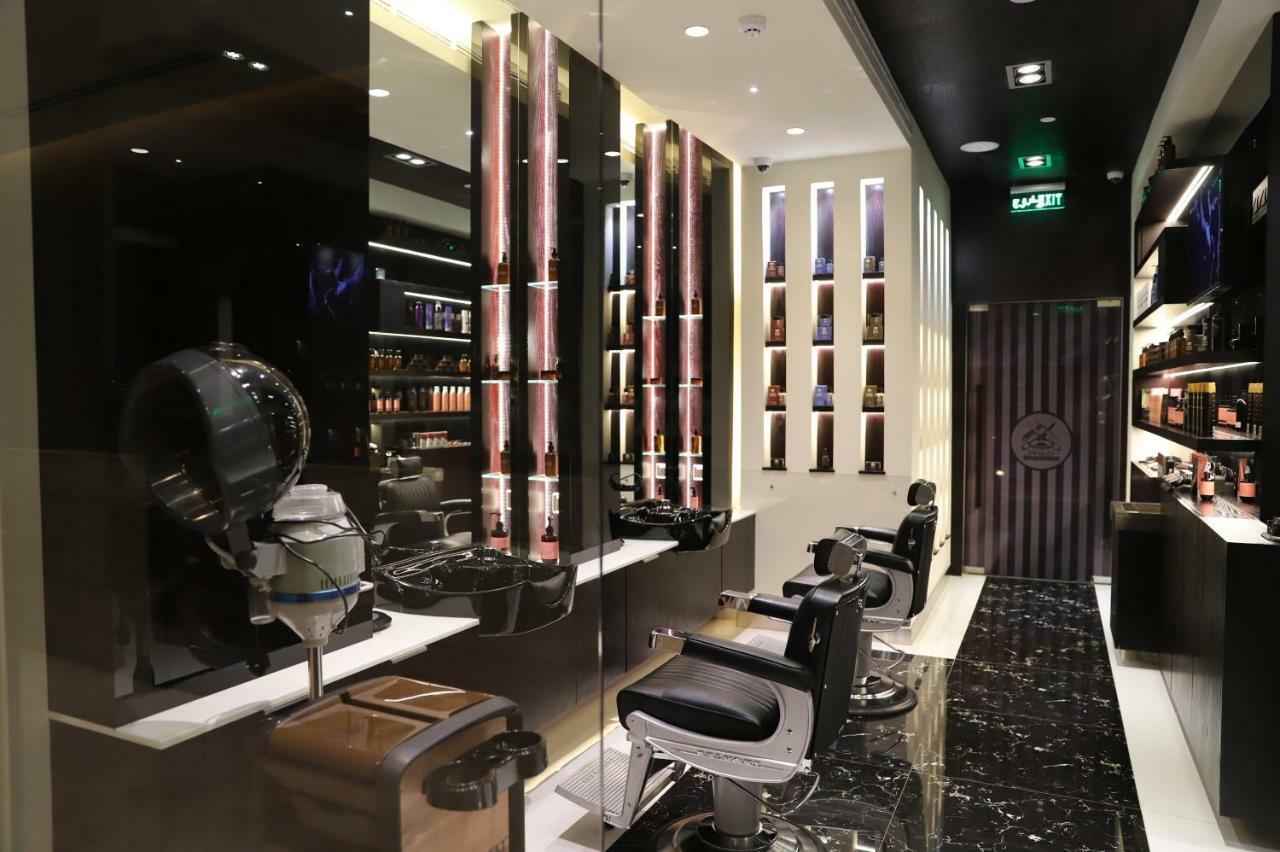 Golden Tulip Media 4* Dubai