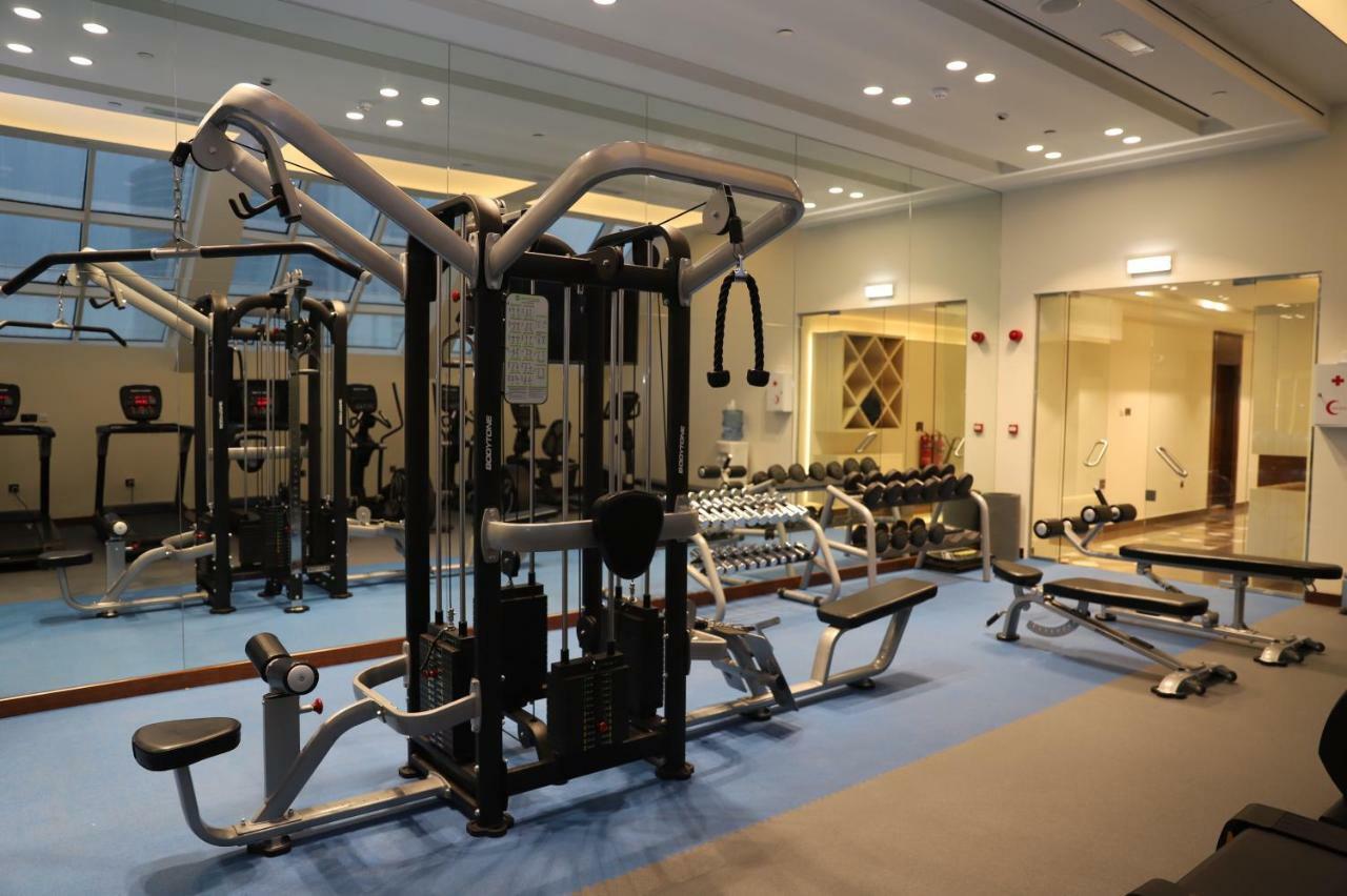 Golden Tulip Media Dubai