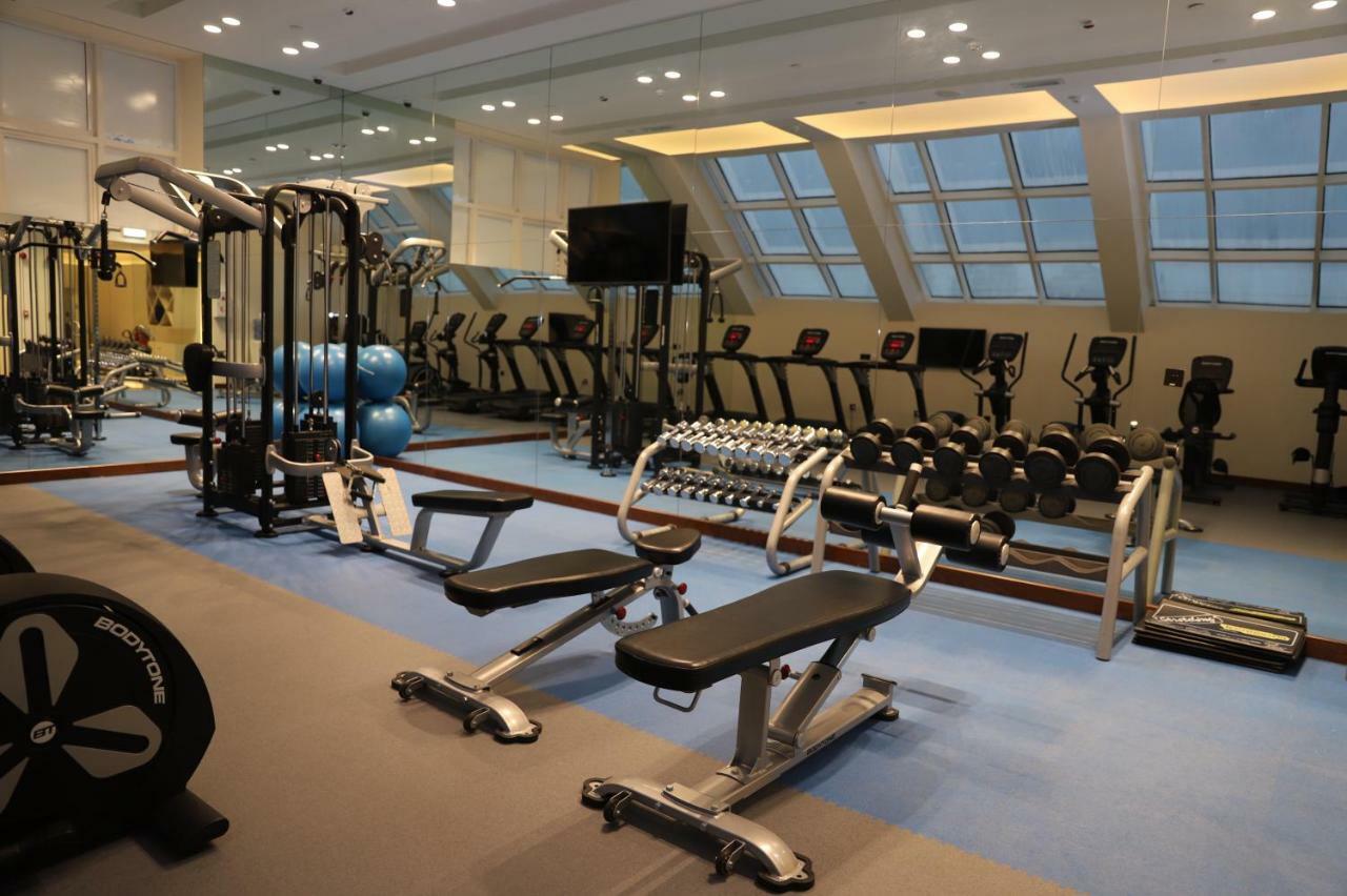 Golden Tulip Media Dubai