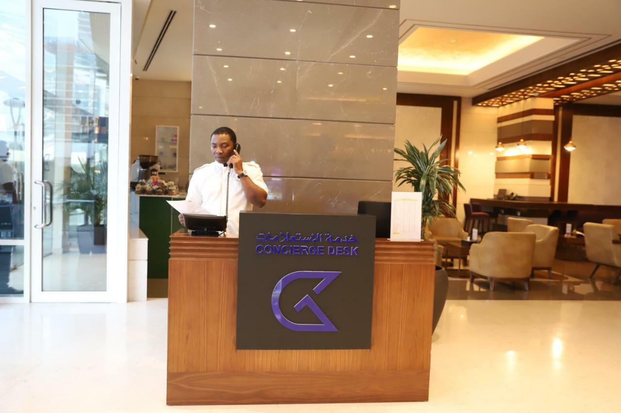 Golden Tulip Media Dubai
