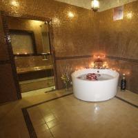 Appartement Ahmedia Heritage