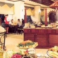Hotel Khalidia 5*