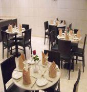 Hotel Time Square Dubai