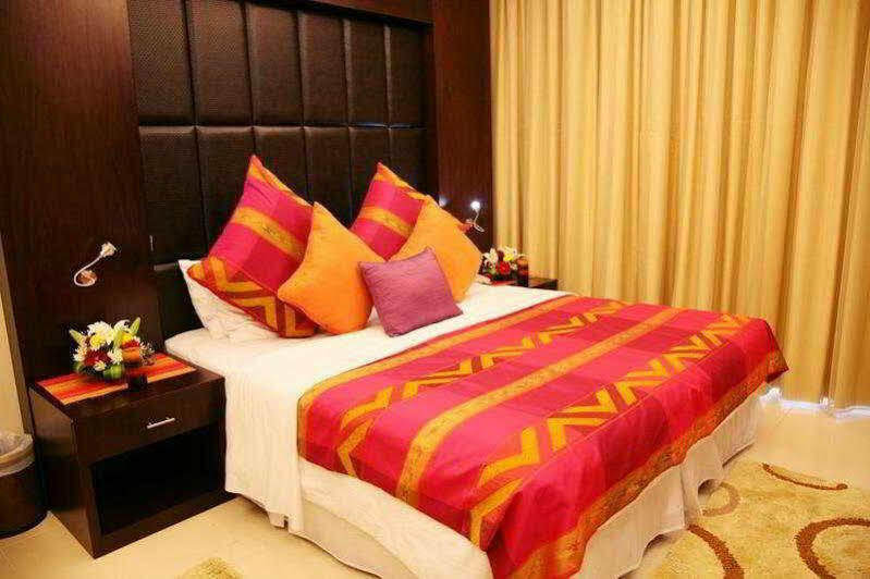 Hotel Staybridge Internet By Ihg Dubai