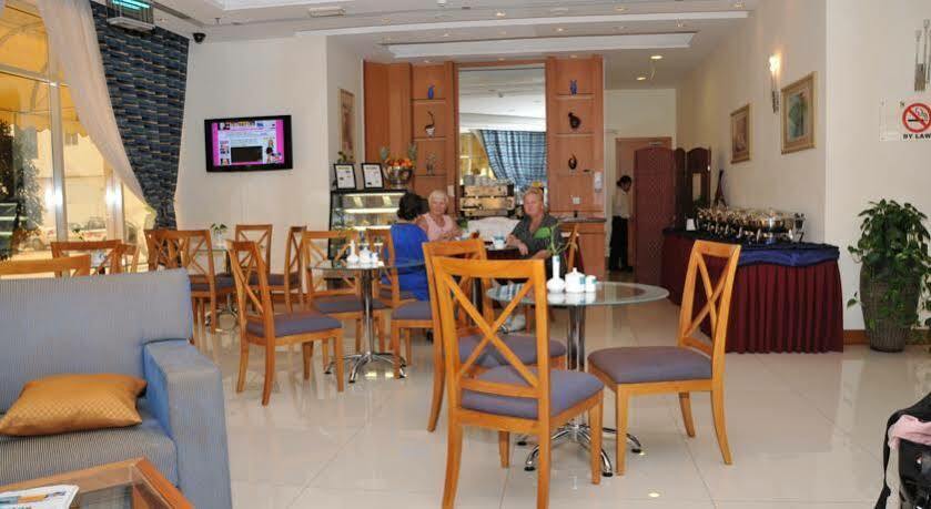 Apartahotel Grand - Al Barsha