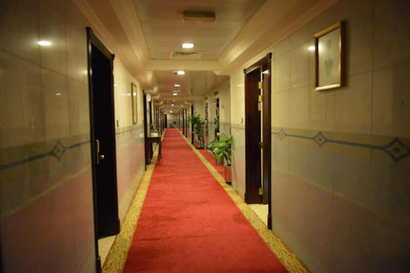 Al Manar Aparthotel 4*