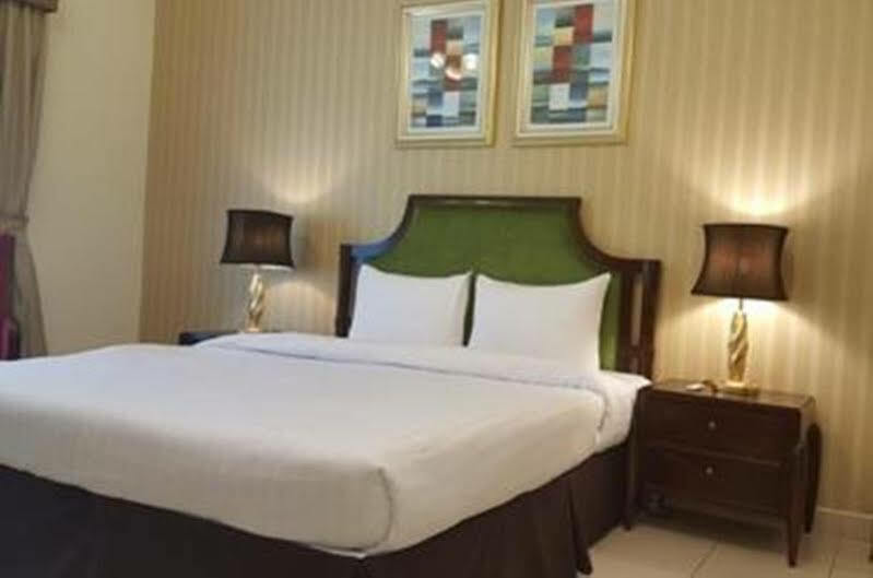 Aparthotel Al Manar 4*