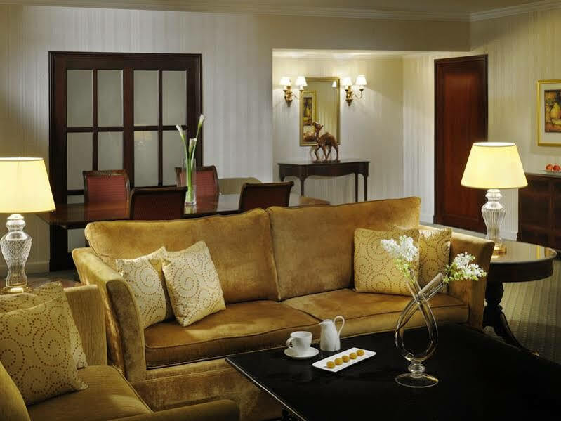 The Bristol 4* Dubai