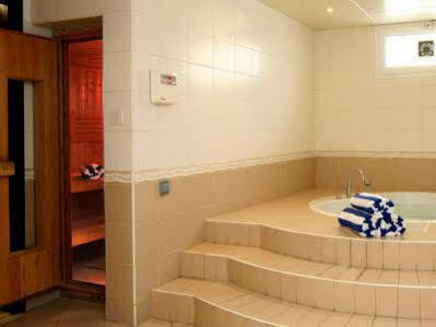 Appart hôtel Avari - Al Barsha Dubaï
