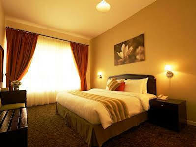 Aparthotel Welcome -2 3*